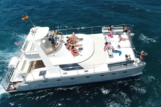 Private Catamaran Charter with Transfer, Buffet and Snorkeling - Key Highlights Worth Your Time
