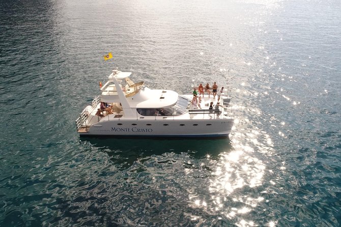 Private Catamaran Charter with Transfer, Buffet and Snorkeling - Getting There Smoothly: Pickup and Where You Board
