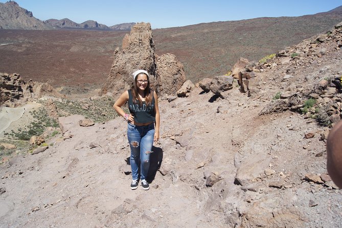 Private Excursions For Cruise Ship Passengers - Centro de Visitantes El Portillo: learning without making it boring