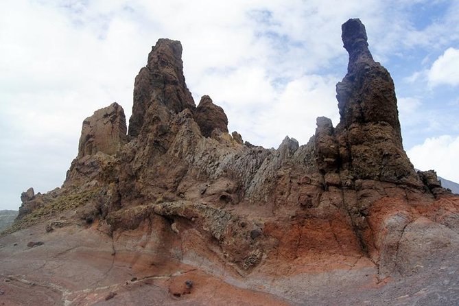 Private Excursions For Cruise Ship Passengers - Teide National Park: the main event, with smart time planning