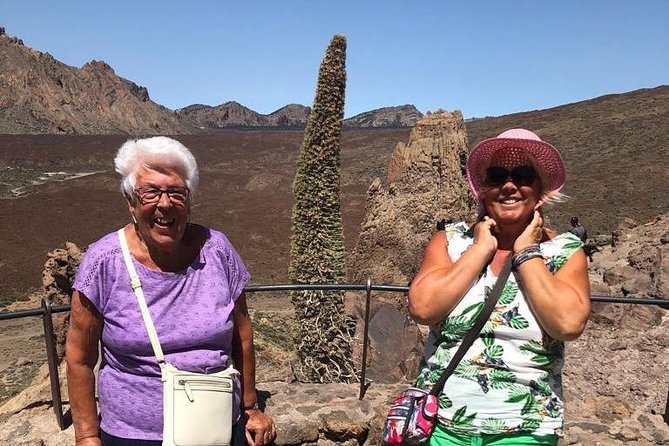 Private Excursions For Cruise Ship Passengers - Mirador Minas de San José: the white-sand mirage moment