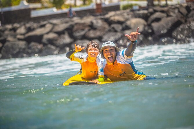 Private Family Surf Lesson - Price and value: is $78.10 per person fair?