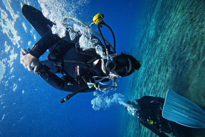 Private Scuba Diving in Tenerife – Certified Instructor & Photos - Practical tips to avoid stress on the day
