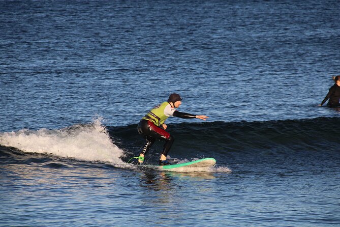 Private Surfing Lesson at Playa de las Américas - What to bring and how to plan your day
