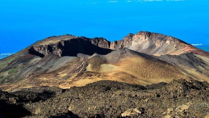 Puerto Cruz: VIP Teide Sunset & Stars, Guachiche Lunch+Cava - The guide experience: why the group vibe matters at night