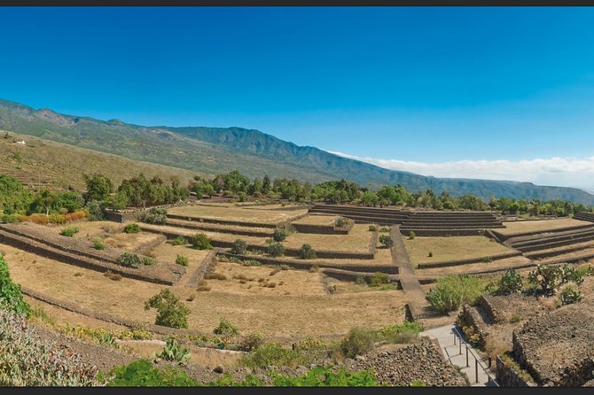 "Pyramids of Güímar Admission PREMIUM Ticket" - The Outdoor Routes That Turn a Ticket Into a Walkable Plan