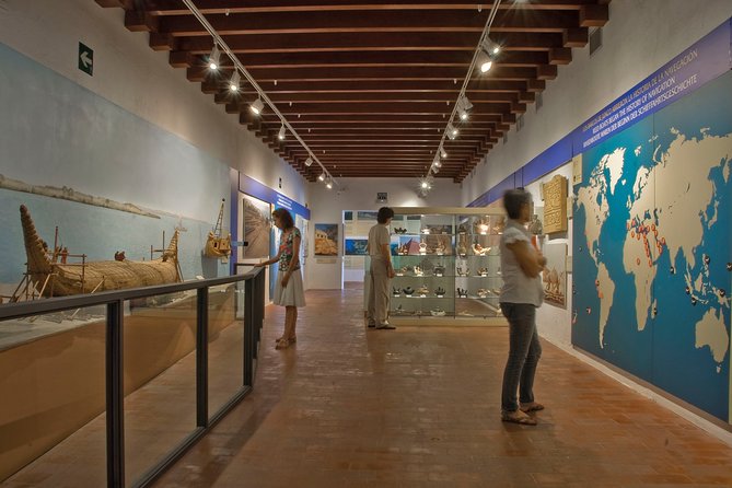 "Pyramids of Güímar Admission PREMIUM Ticket" - Timing Your Visit: Opening Hours and Practical Pacing
