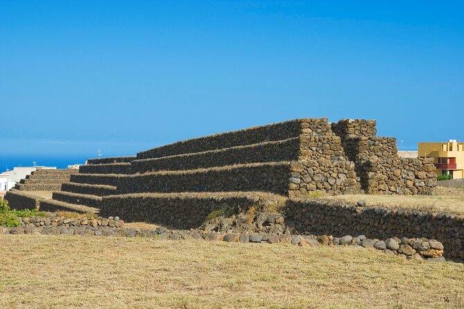 "Pyramids of Güímar Admission PREMIUM Ticket" - Value Check: Is $21.69 a Fair Price?