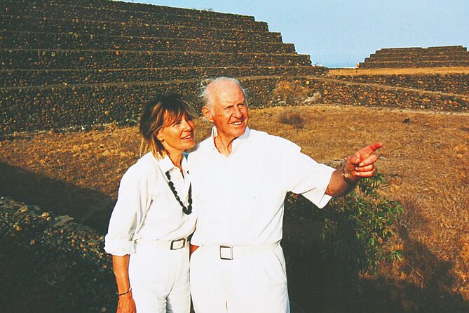 Pyramids of Güímar SIMPLE Ticket - What Your Güímar Ticket Actually Gets You