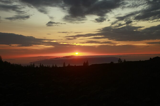 Quad adventure to Teide on sunset - Key Things to Know Before You Go