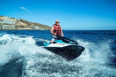 Ride the Atlantic Ocean - From Marina Check-In to Safety Briefing in Plain English