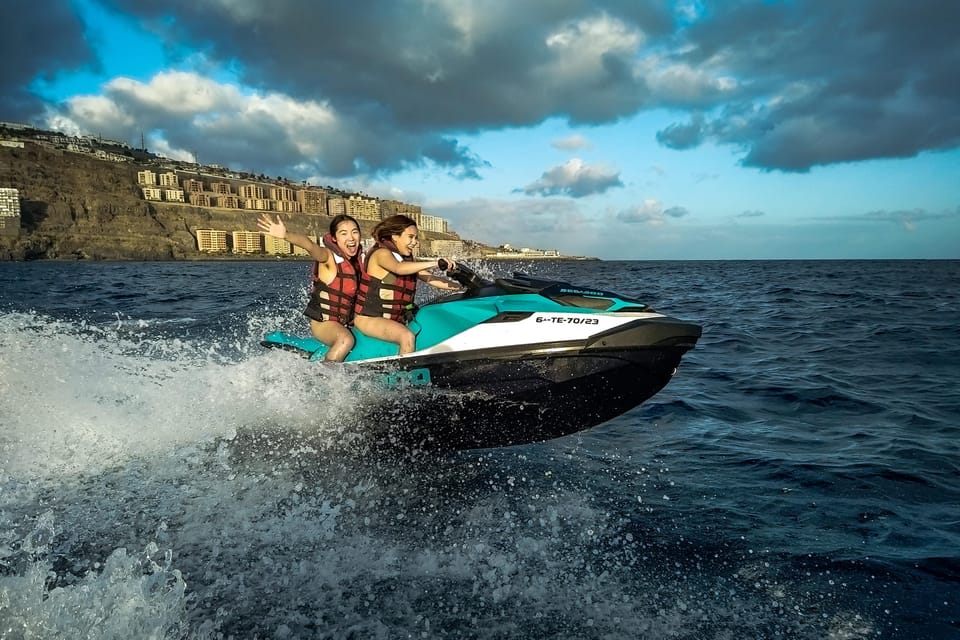Ride the Atlantic Ocean - What You Pay: $165 for a Group, and Where the Extra Costs Show Up