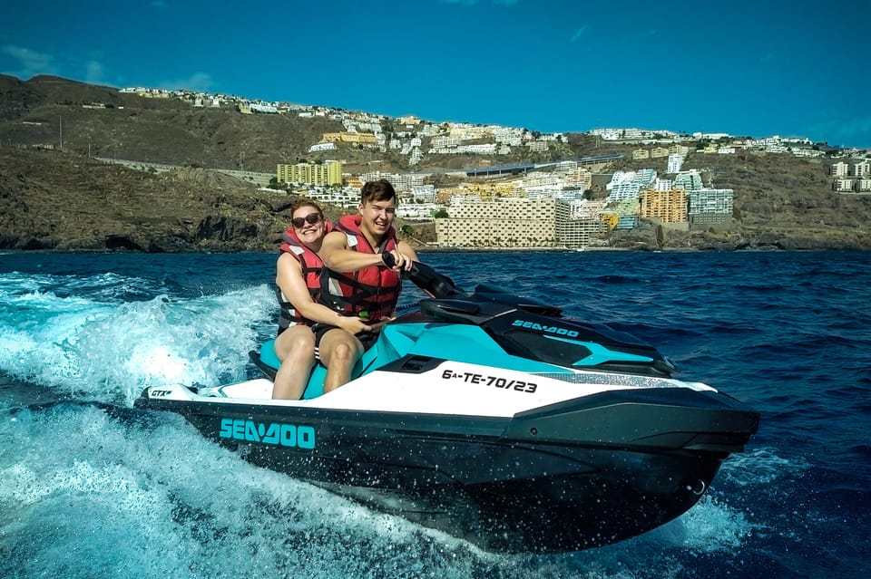 Ride the Atlantic Ocean - Language, Team Energy, and What “Professional” Looks Like Here