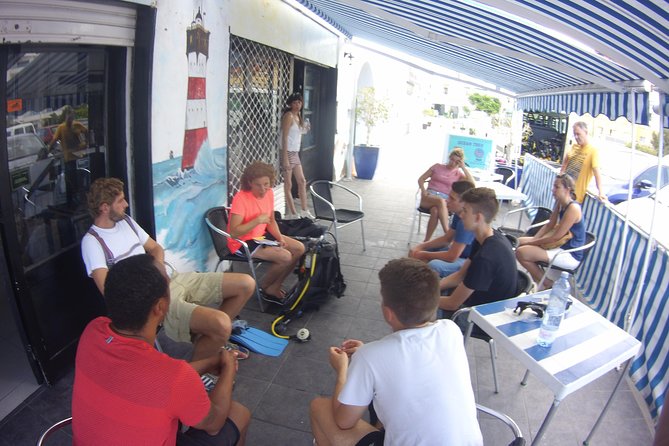 Scuba Diving Beginner's Session in Costa Adeje - Should You Book This Beginner Session in Costa Adeje?