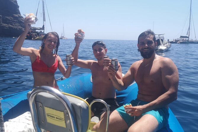 SEA SAFARI Dolphins, Whales, 3h speedboat DISCOVERY-TOUR - Who This Trip Fits Best (And Who Should Rethink It)
