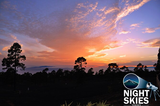 Self Drive Sunset & Stargazing in Teide National Park - No Dinner - Self-drive logistics: how to keep the mountain drive from stealing your fun