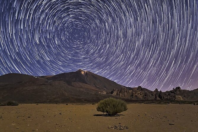 Self Drive Sunset & Stargazing in Teide National Park - No Dinner - What you’re paying for (and why the $66.54 price can make sense)