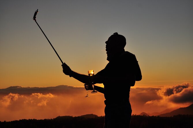 Self Drive Sunset & Stargazing in Teide National Park - No Dinner - Who this tour fits best (and who should skip it)