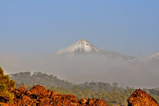 Self Drive Sunset & Stargazing in Teide National Park - No Dinner - Should you book this Teide sunset and stargazing night?
