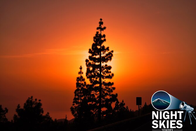 Self Drive Sunset & Stargazing in Teide National Park - No Dinner - Restaurante 7 Cañadas: your stargazing base in the Teide zone