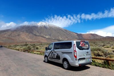 Small-Group Half-Day Tour of Teide National Park with Pickup - How the half-day fits your time (4 to 5 hours, with real pauses)