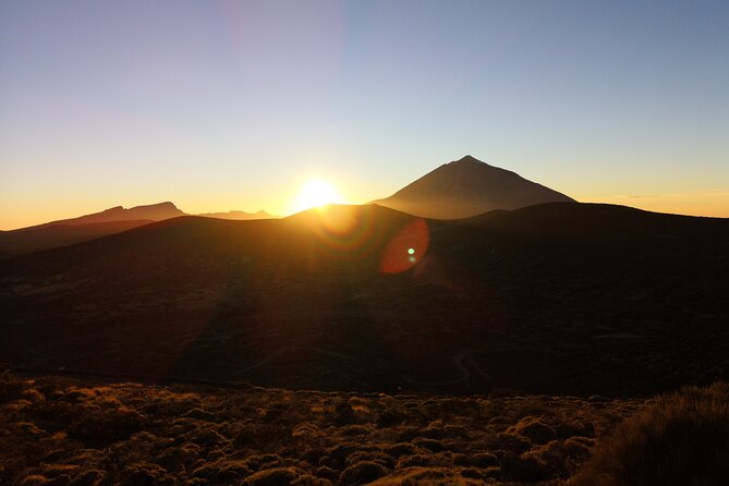 Small-Group Half-Day Tour of Teide National Park with Pickup - Vilaflor and El Pino Gordo: the calm, charming contrast after Teide