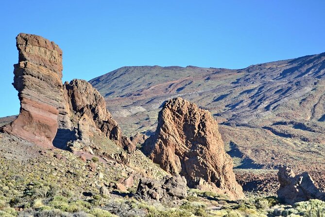 Small Group Teide National Park Volcanic and Forest Wonders - Key highlights to know before you go