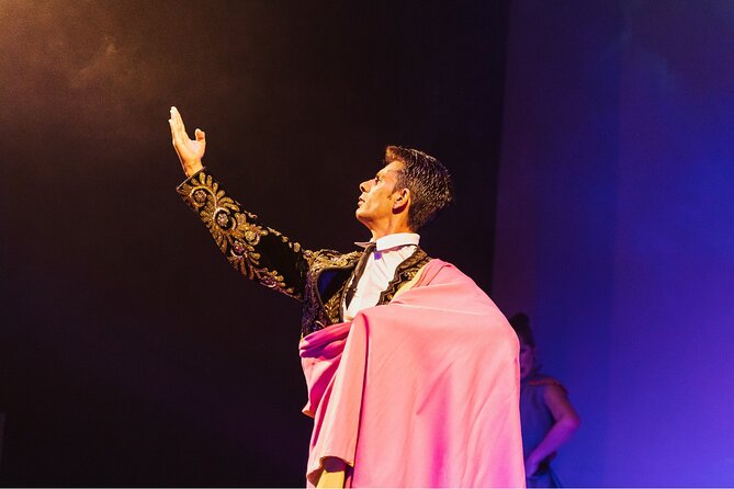 Spanish Flamenco Show in Puerto de la Cruz - Flamenco with a twist: modern staging vs traditional expectations