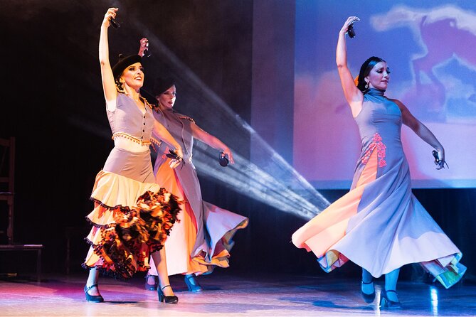 Spanish Flamenco Show in Puerto de la Cruz - Price and value: is $30 the deal it seems like?