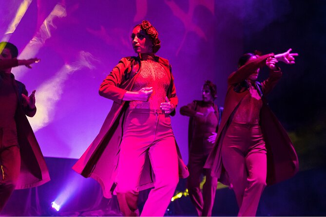 Spanish Flamenco Show in Puerto de la Cruz - Getting to Teatro Timanfaya without stress