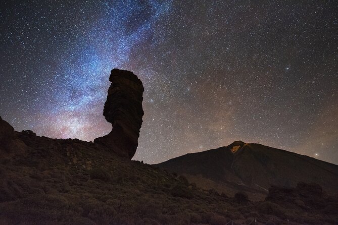 Sunset & Stargazing Experience From Teide - Key Points Before You Go