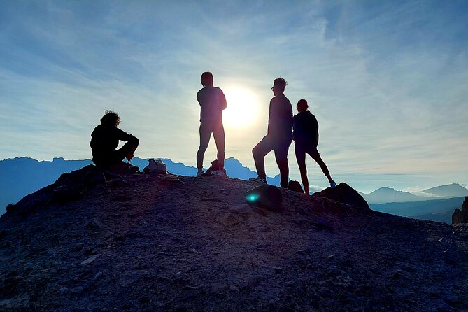 Sunset & Stargazing Experience From Teide - Smartphone Milky Way Tips: Where This Tour Overdelivers