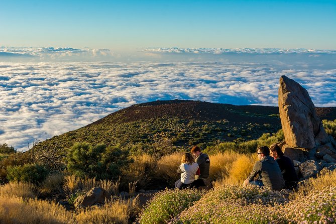 Teide by Night: Sunset & Stargazing with Telescopes Experience - Price and value for a 9-hour night: is $107.63 worth it?