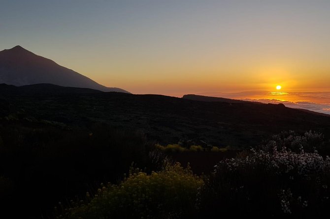 Teide by Night: Sunset & Stargazing with Telescopes Experience - Should you book Teide by Night?