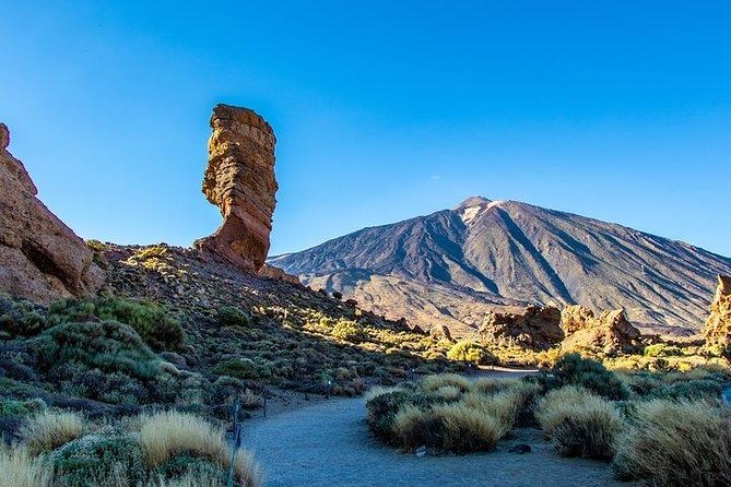 Teide-Icod-Garachico-Masca (Most popular bus tour in Tenerife) - Why this Teide-Icod-Garachico-Masca loop works in one day