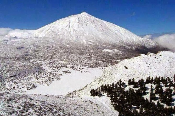 Teide-Icod-Garachico-Masca (Most popular bus tour in Tenerife) - Stop 4: Masca Valley and why Los Gigantes feels so dramatic