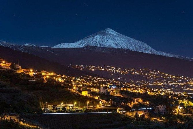 Teide-Icod-Garachico-Masca (Most popular bus tour in Tenerife) - Getting from Puerto de la Cruz: pickup rhythm and what to watch for