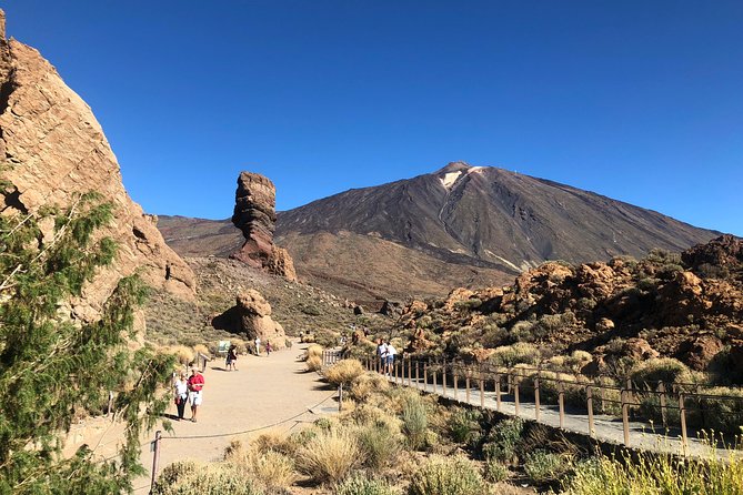 Teide National Park - Teide National Park: why this 6–8 hour trip feels bigger than it is