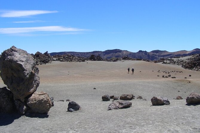 Teide National Park (5-7hours) - Cable car planning tips so you do not waste your time