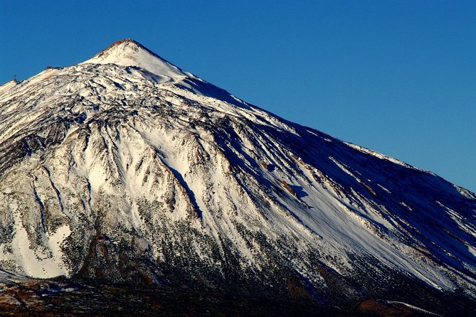 Teide National Park (5-7hours) - Roque de Garcia free time: the best way to avoid feeling rushed