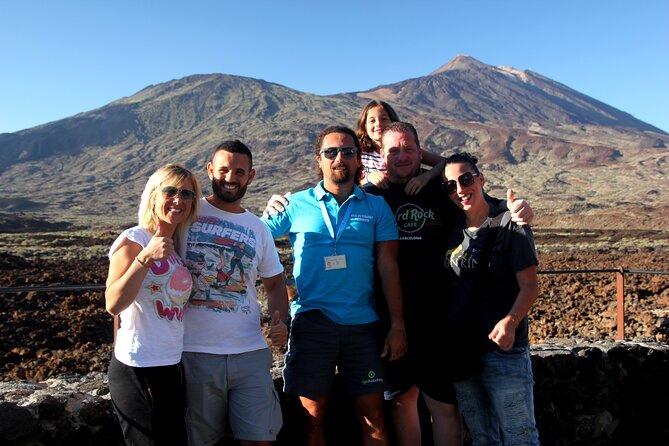 Teide National Park Exclusive and private Tour - Price and value: what $385.10 per group really covers