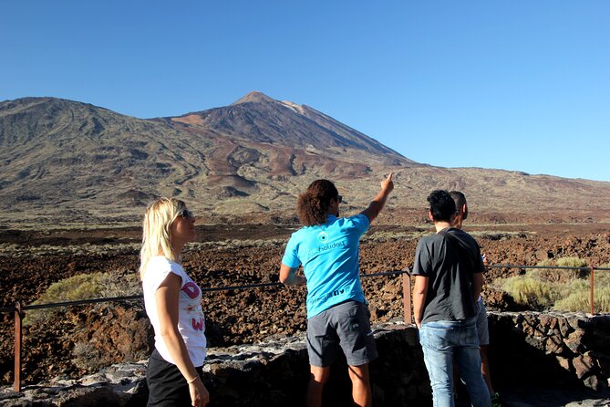 Teide National Park Exclusive and private Tour - The drive through rural Tenerife: vineyards, villages, and Corona Forestal