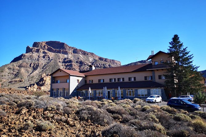 Teide National Park for smaller groups - Price and value: $78.44 for comfort plus paid-to-enter stops