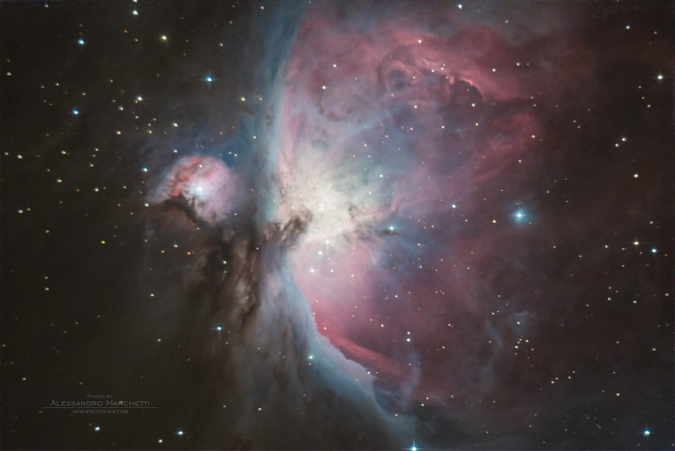Teide National Park: Guided Large Telescope Stargazing Tour - How Much It Costs, and Whether the Value Makes Sense