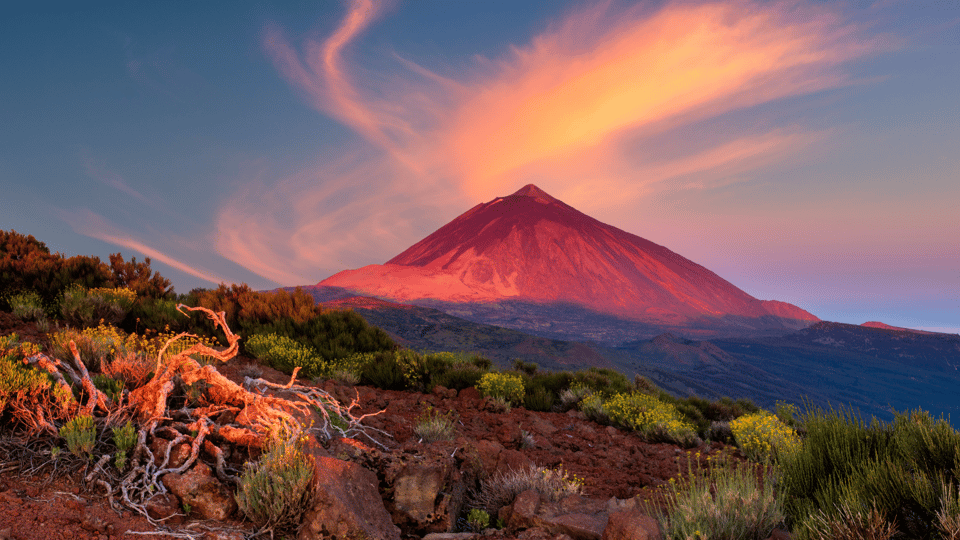 Teide National Park: Landscapes and Viewpoints Private Tour - Teide in Six Hours: Why This Private Format Works