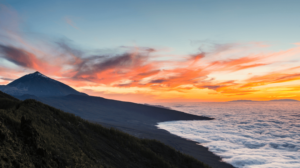 Teide National Park: Landscapes and Viewpoints Private Tour - Hotel Pickup to Volcano Viewpoints: Route Tailoring That Saves Time