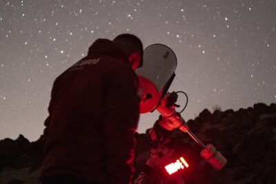 Teide National Park: Stargazing Experience - The 80-minute flow: what happens after sunset