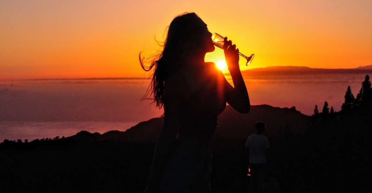 Teide National Park: Sunset & Stargazing Safari with Dinner - Dinner at Restaurante 7 Cañadas: fuel for the sky show
