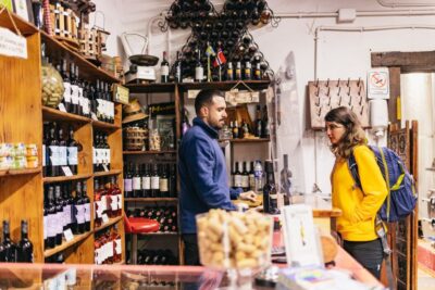 Teide Night Experience with Dinner and Stargazing - Bodegas Reverón dinner in Vilaflor: more than a quick stop