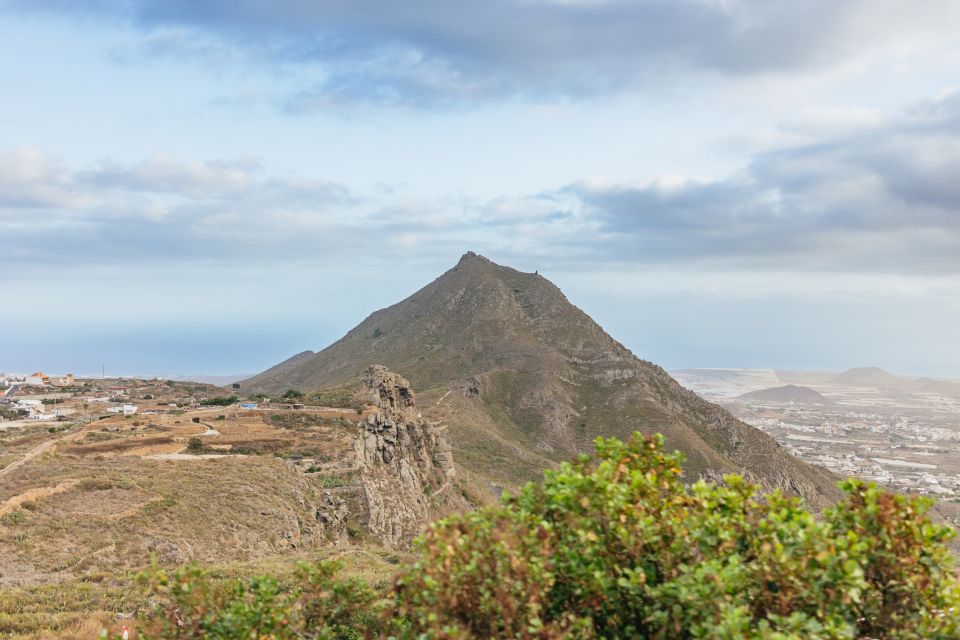 Teide Night Experience with Dinner and Stargazing - Price and value: what $92 buys you on this night